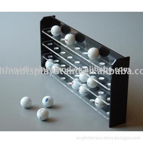 golf display box ,golf ball case- y1309263,acrylic showcase, ball case ,acrylic showbox, acrylic box ,sports case
